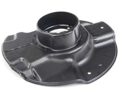 BMW E34 E32 E31 Schutzblech Links Originalus 34111159917