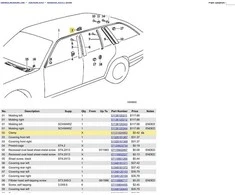 Bmw Spaustukas 5 E34 7 E32 7 E38 Originalus 51131924953