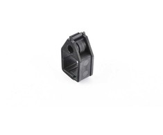 Bmw E34 E32 Halter Kraftstoffleitung Originalus 13311718966