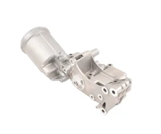 BMW E34 E36 alyvos filtro korpusas, originalus, 11421738640