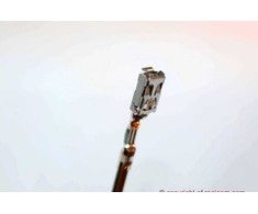 BMW E34 E36 E36 E38 E46 Elektros kontaktinis laidas originalus 61130006626
