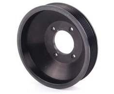 BMW E34 E36 E38 E39 Z3 ventiliatoriaus skriemulys originalus 11511730554