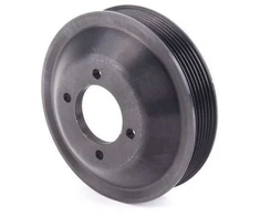 BMW E34 E36 E38 E39 Z3 ventiliatoriaus skriemulys originalus 11511730554