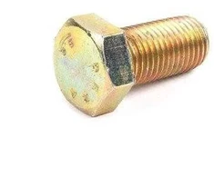 BMW E34 E36 E39 E38 saugos diržo varžtas 7/16\" x 22mm 1970620 72111970620