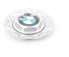 Bmw 3 E36 E46 5 E34 E39 Z3 Stebulės Dangtelis Originalus 36131092734