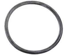 BMW E34 E36 E39 variklio vandens siurblio O-Ring originalus 11511711484