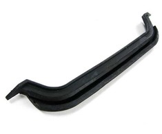 BMW E34 E36 Išorinė durų rankenos sandarinimo juosta Gasket 1977669 51211977669