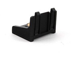 BMW E34 E36 variklio alyvos aušintuvo kronšteinas originalus 17512243659