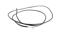 BMW Įvorės Kontaktas MQS Su Kabeliu 20-50 Cm Originalus 61130005197