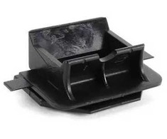 BMW E34 gnybtas originalus 51411944663