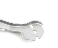 BMW E34 kairės pusės išmetimo sistemos laikiklis Originalus 18301741687