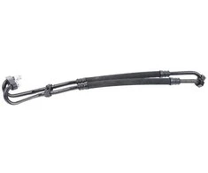 Bmw E34 M5 Touring EuropaM5 3.6 Sedan Variklio Aukstynimo Vamzdis Originalus 17212226381