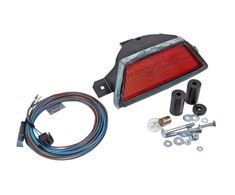 BMW E34 montavimo komplektas 3-iasis stabdžių žibintas originalus 63259402692