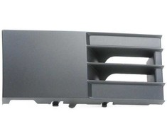 BMW E34 priekinio bamperio apdailos dangtelis Dešinysis originalus 5111816168918