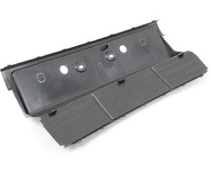 BMW E34 priekinio valstybinio numerio ženklo laikiklis Originalus 51111944179