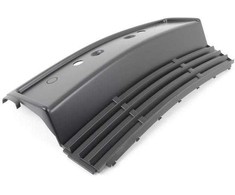 BMW E34 priekinio valstybinio numerio ženklo laikiklis Originalus 51111944179
