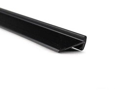 BMW E34 Priekinis Dešinysis Moulding Originalus 51212232444