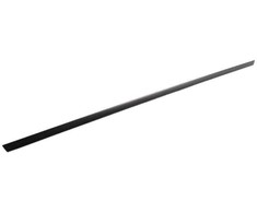 BMW E34 Priekinis Dešinysis Moulding Originalus 51212232444