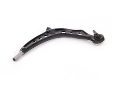 BMW E34 priekinis tiltas Dešinysis svirties valdymo svirtis originalus 31121093882