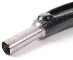 BMW E34 priekinis tiltas Dešinysis svirties valdymo svirtis originalus 31121093882