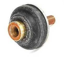 BMW E34 variklio vožtuvo dangtelio dangtelio veržlė Originali 11121738608