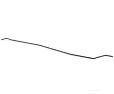 BMW E36 3' Benzino Vorlaufleitung hint Originalus 16121182859