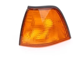 Bmw E36 3' Blinkleuchte Kairės Originalus 63138353277