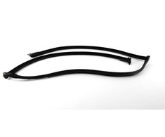 BMW E36 3 Dachrahmen Hardtop Dichtung Originalus 54218135298