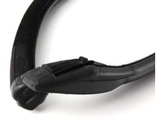 BMW E36 3 Dachrahmen Hardtop Dichtung Originalus 54218135298