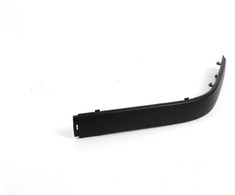 BMW E36 3' Dešinės Pusrėmio Juostelė Originalus 51112265638