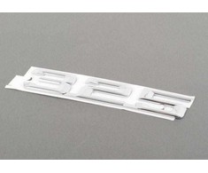 Bmw E36 3 Emblem Originalus 51141960225