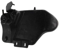 BMW E36 3 Expansion Tank Originalus 16131183056