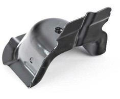 BMW E36 3' Galinė Kairė Sėdymo Konsole Originalus 41128259863