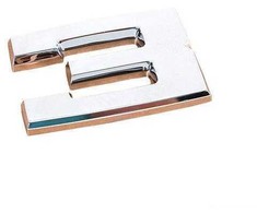 BMW E36 3' Galinio Emblema Geklente 51142250539