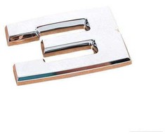 BMW E36 3' Galinio Emblema Geklente 51142250539