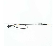 Bmw E36 3 Gaztaiko Valdymo Bowdenzug Originalus 65712228748