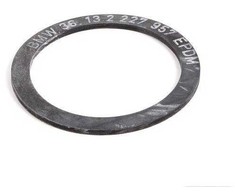 Bmw E36 3 Gummiring Originalus 36132227957