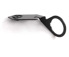 Bmw E36 3 Halter Lambdasonde Originalus 12521735478