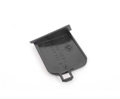 Bmw E36 3 Hardtop Befestigung Abdeckung Originalus 51438172805