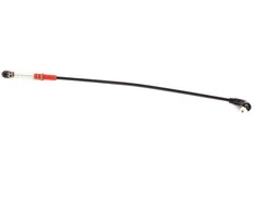 BMW E36 3' Horizontalus Bowden Kabelio Reguliavimas Originalus 52101977954
