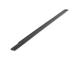 Bmw E36 3' Kairioji Abdeckung Originalus 51368119963