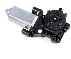 BMW E36 3' Kairiojo Antriebseinheit Originalus 67628360569