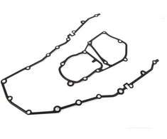 BMW E36 3 Kettenkasten Dichtungssatz Originalus 11141247633