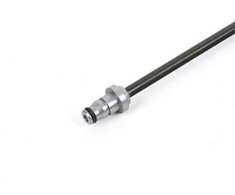Bmw E36 3' Klasės Hidraulinės Svorio Šlaunelės Vamzdis Originalus 21521160448