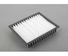 Bmw E36 3 Mikrofilter Originalus 64312339892