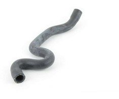 BMW E36 3 Motorvorlauf Wasserve Schlauch Originalus 11531405580