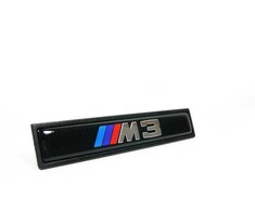 BMW E36 3 Plakė Originalus 51132251381
