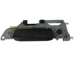 Bmw E36 3 Priekinės Duros Išorinės Rankenos Originalus 51218205293