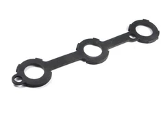 BMW E36 3 Profile Gasket Originalus 11121317386