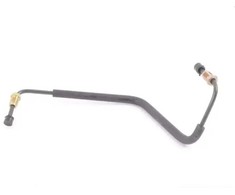 Bmw E36 3' Rohrleitung Gummiummantelt Originalus 34301162741
